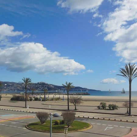 Empurialola -Apartamento Vistas Mar Empuriabrava-162 Eksteriør billede