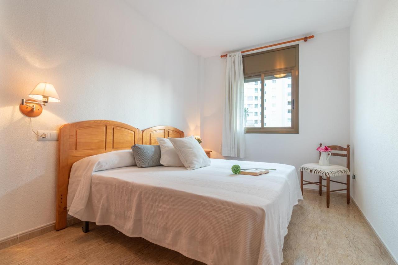 Empurialola -Apartamento Vistas Mar Empuriabrava-162 Eksteriør billede