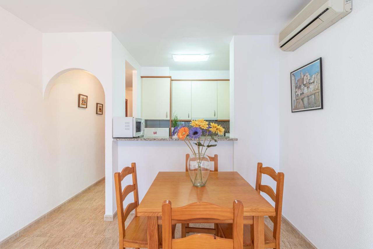 Empurialola -Apartamento Vistas Mar Empuriabrava-162 Eksteriør billede