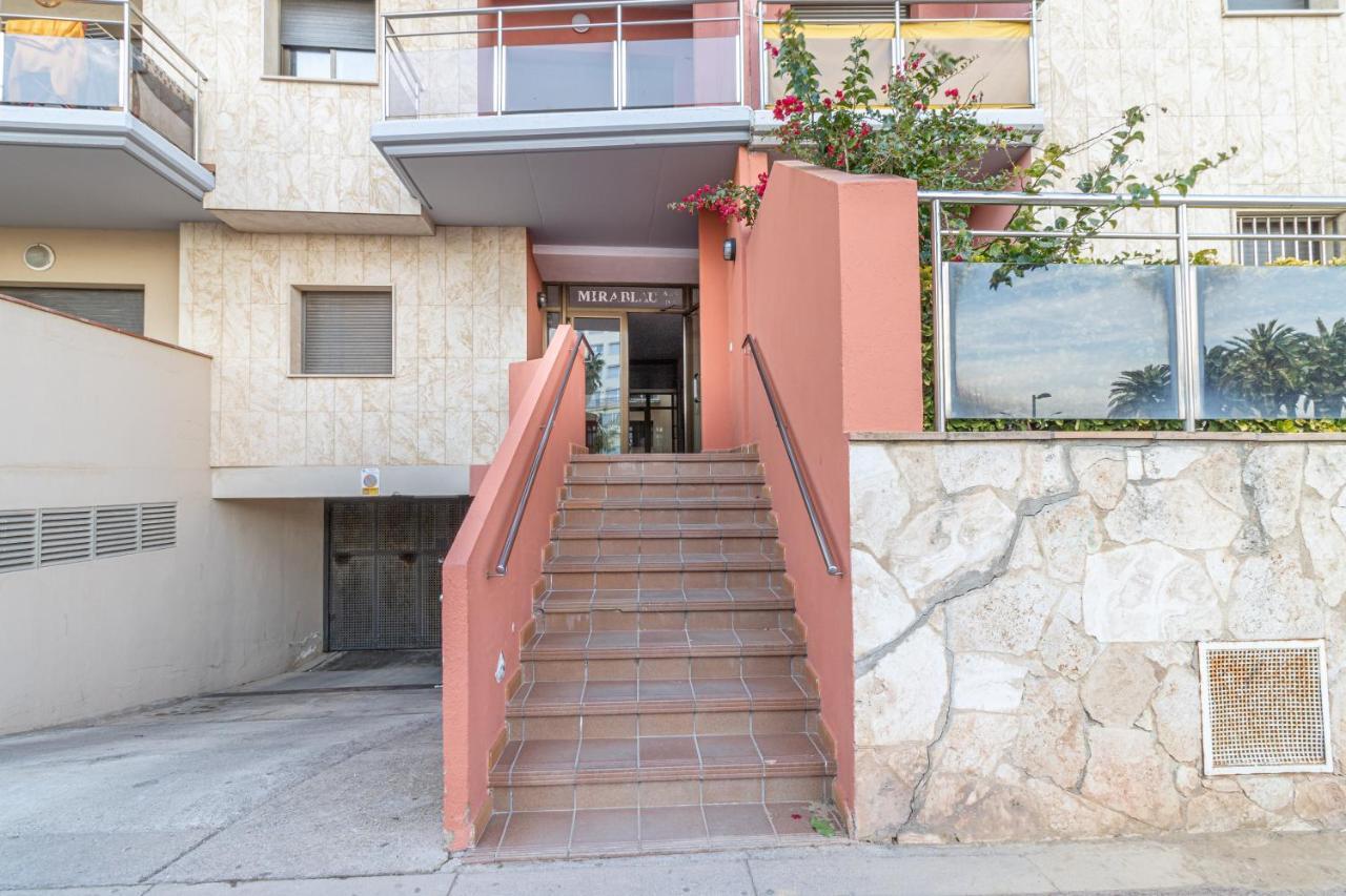 Empurialola -Apartamento Vistas Mar Empuriabrava-162 Eksteriør billede